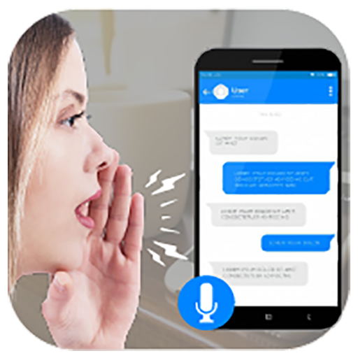 Speech to text Converter - Voice Typing icon
