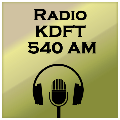Radio KDFT 540 AM icon