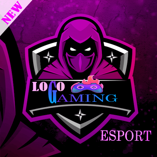 Creat Logo Gaming | Esport Mak icon