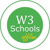 W3 Schools Tutorials offline on 9Apps