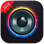 Sound Booster : Music Equalizer – Volume Booster icon