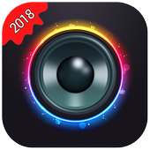 Sound Booster : Music Equalizer – Volume Booster