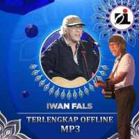 Iwan Fals Mp3 Terlengkap Offline