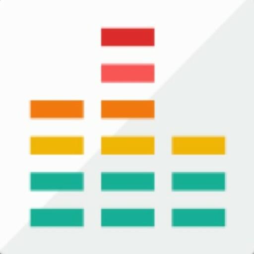 المعادل الضخم أيقونة