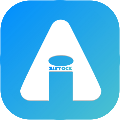 Aistock - AIA and Extension File icon