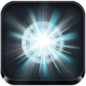 Flashlight icon