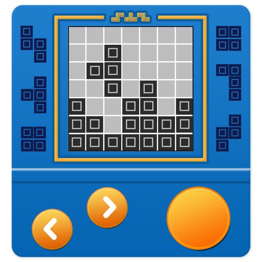 Brick Game - Classic Game icon