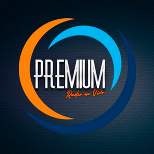 Premium Radio icon