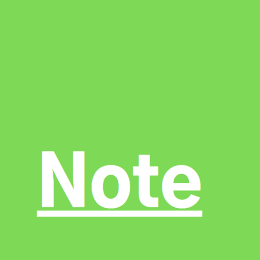 Note icon