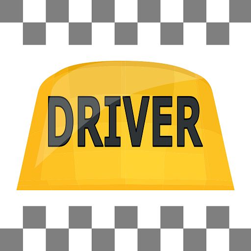 Online TAXI Driver icon