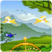 Bird Hunting icon