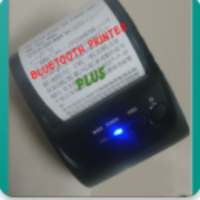 Bluetooth Printer Plus on 9Apps