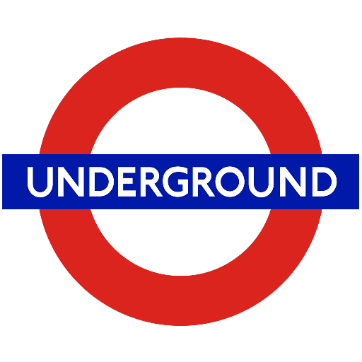 London Underground Map icon