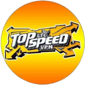 TOPSPEED VPN icon