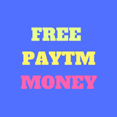 Free Paytm Money icon
