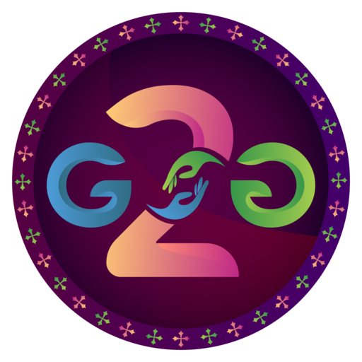 G2G - Sunday School icon