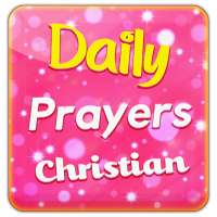 Daily Prayers Christian