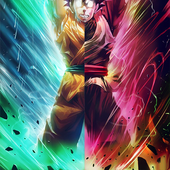 Super Saiyan : Infinite World Z icon