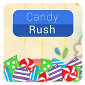 Candy Rush Saga FREE