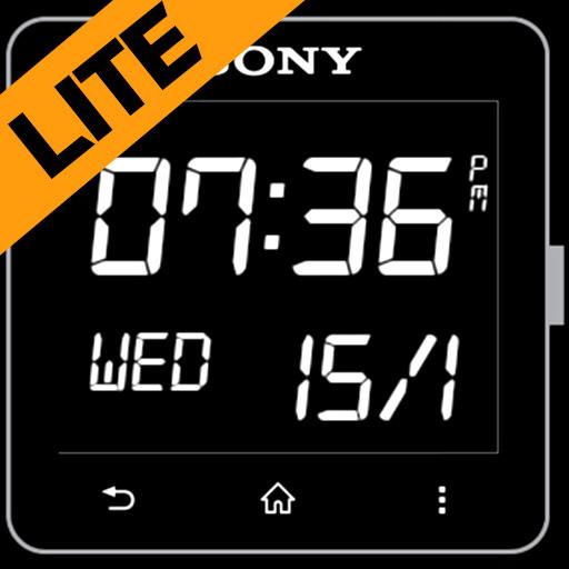 PixelS Watch for Smartwatch 2 icon
