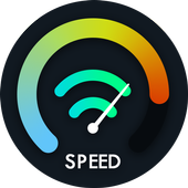 Speed Test - Wi-Fi/Cellular Speed Test icon