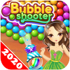 Bubble Shooter For Girls icon