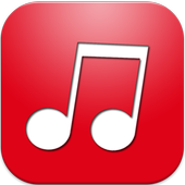 Tube MP3 Music Player icon