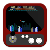 Arcade: Assimilate icon
