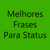 Melhores Frases Para Status icon