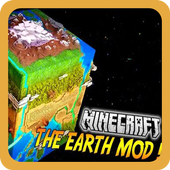 minecraft earth mobs mod icon