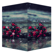 Green Applock Theme Yearning icon