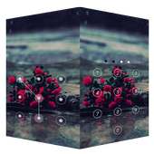 الأخضر Applock الحنين on 9Apps