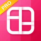 Pic Collage Frame  - Photo Collage Maker on 9Apps