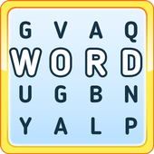 Word Search icon