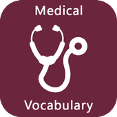 Medical Vocabulary icon