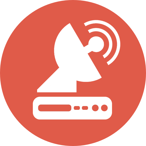 AZ SATFINDER أيقونة