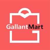 Gallant Mart- Online Shopping App on 9Apps