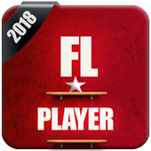 Flash Player icon