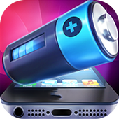 Battery Saver Power أيقونة