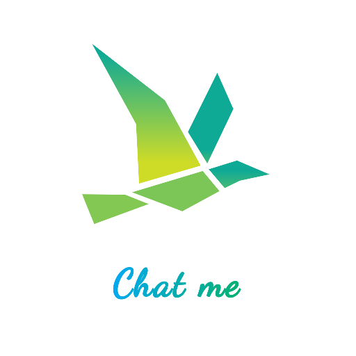 Chat Me -Meet New People, let Me,chat me &amp; Love Me icon