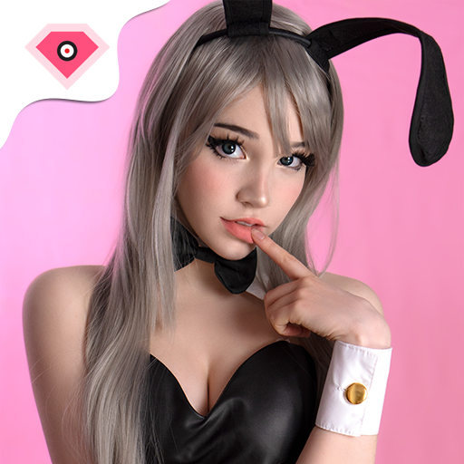 Dazzling Girl Sexy Babe Photos icon