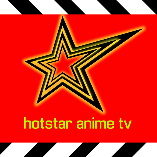 Hot Star HD Anime Movie 2020 icon