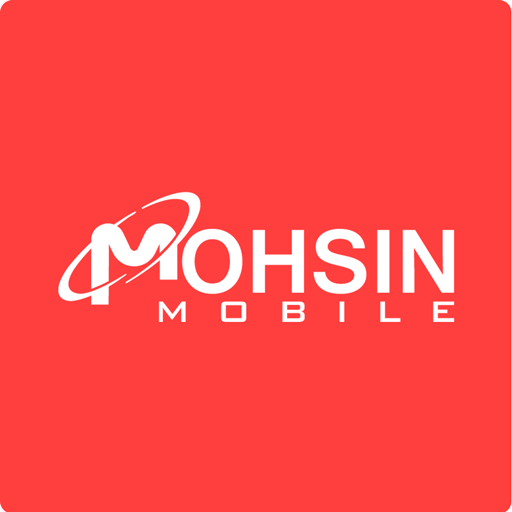 Mohsin Mobile icon