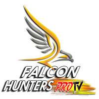 FALCON HUNTERS PRO TV