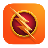 Flash Free VPN icon
