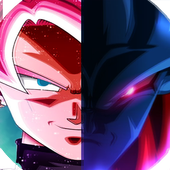 dragon ball super videos icon