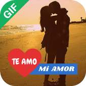 Gif de Amor on 9Apps