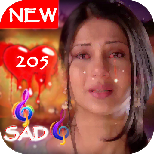 Sad Music And Islamic ringtone icon