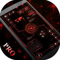 Visionary Launcher Pro - App lock,Hide app,Hi-tech