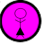 Julia's Character Creator icon